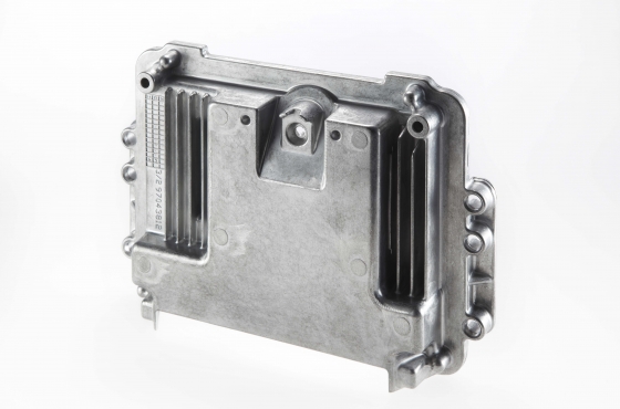 Automotive Housing - Aluminium Die Casting