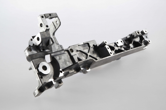 Sewing Part - Automotive Die Casting