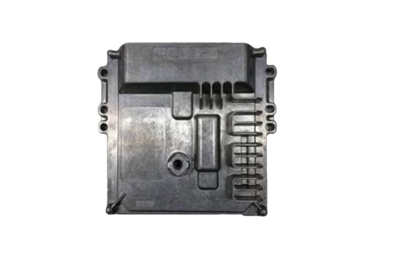 Automotive Part Manufactured by Beyonics Die Casting Parts Manufacturer and Supplier