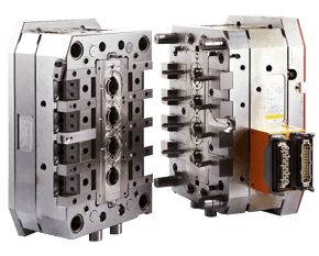 Tooling Solutions: die casting tooling, tooling molds.