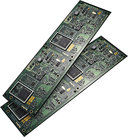 Printed Circuit Board Assembly