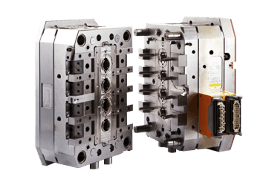 Tooling Solutions: mold tooling, die casting tooling