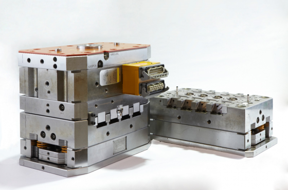 Tooling Solutions: die casting tooling, tooling molds.