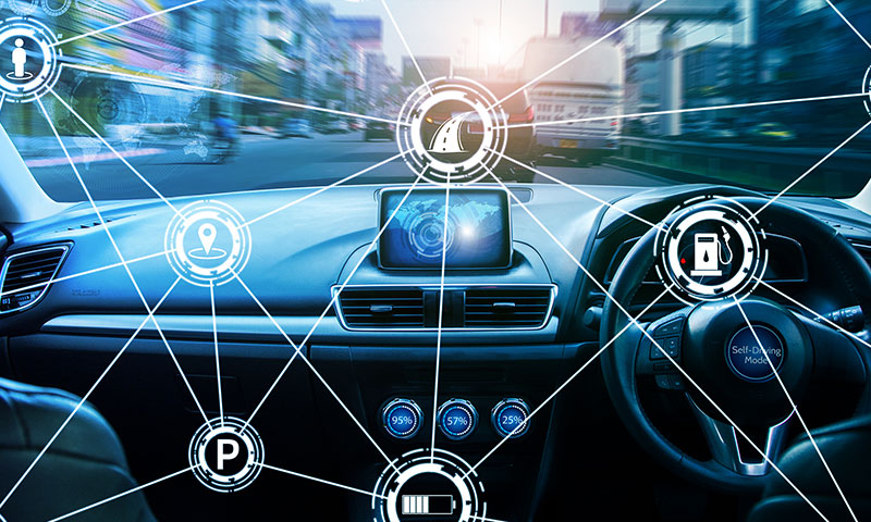 Precision Parts And Customised Interconnect Solutions And Electronics Assembly Services To Global Tier 1 Automotive Parts Manufacturers