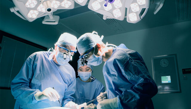 Precision Medical Devices And High Value Product Solutions To The World’s Leading Healthcare Companies