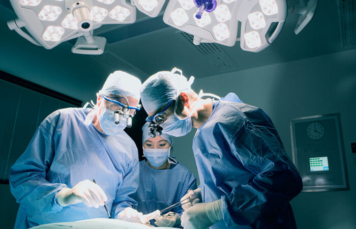 Precision Medical Devices And High Value Product Solutions To The World’s Leading Healthcare Companies