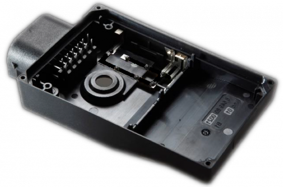 Insert molding in Singapore, Malaysia
