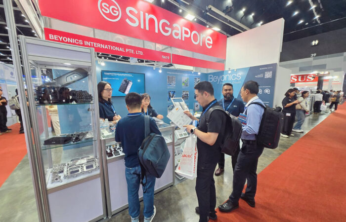 Manufacturing Expo 2025