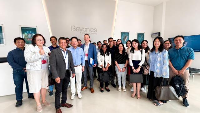 MedTech Supplier Discovery Day