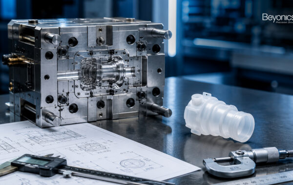 The Real Cost of Tooling