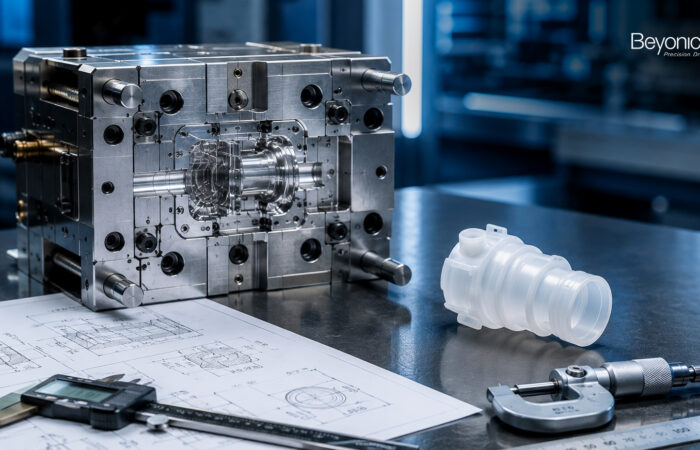 The Real Cost of Tooling