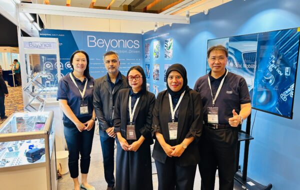 EMAX 2026 in Penang