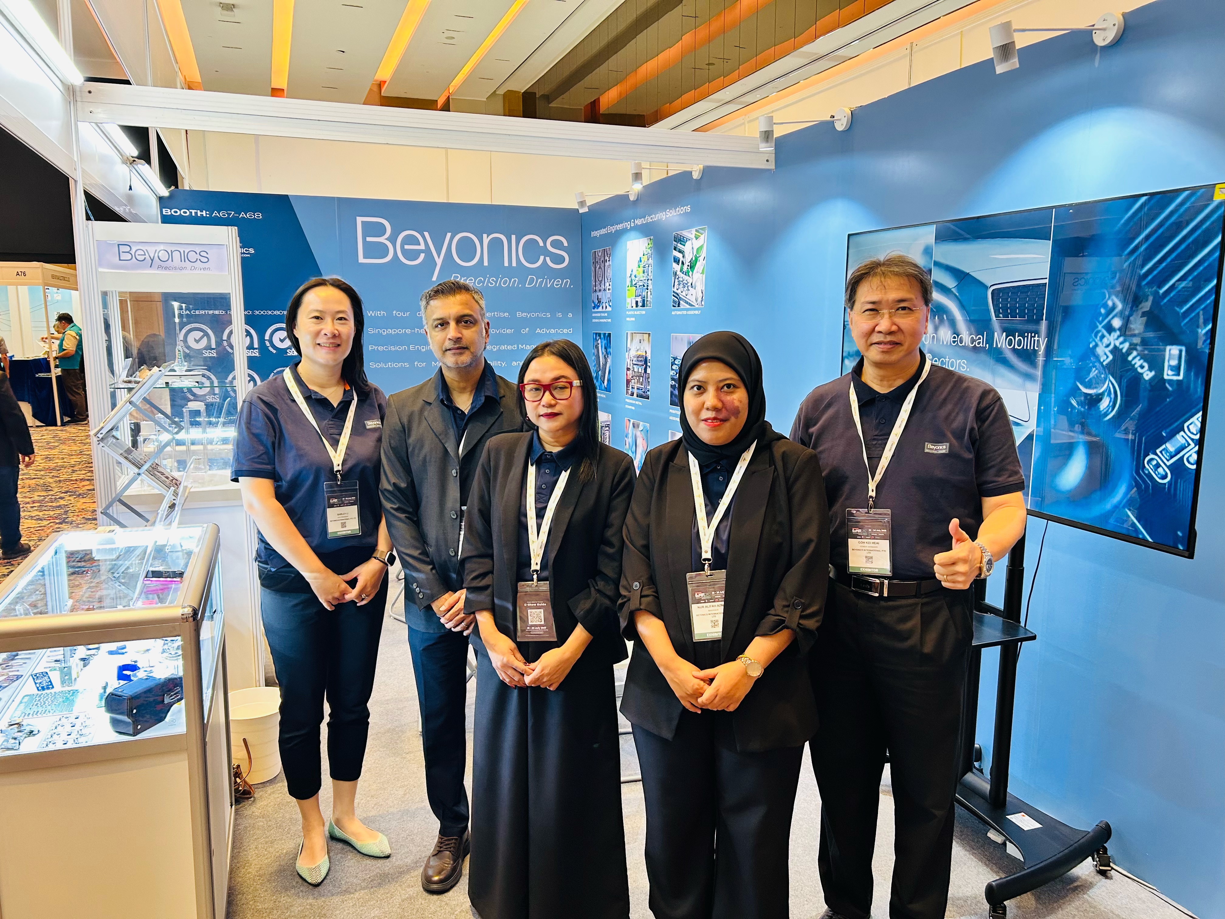 EMAX 2026 in Penang