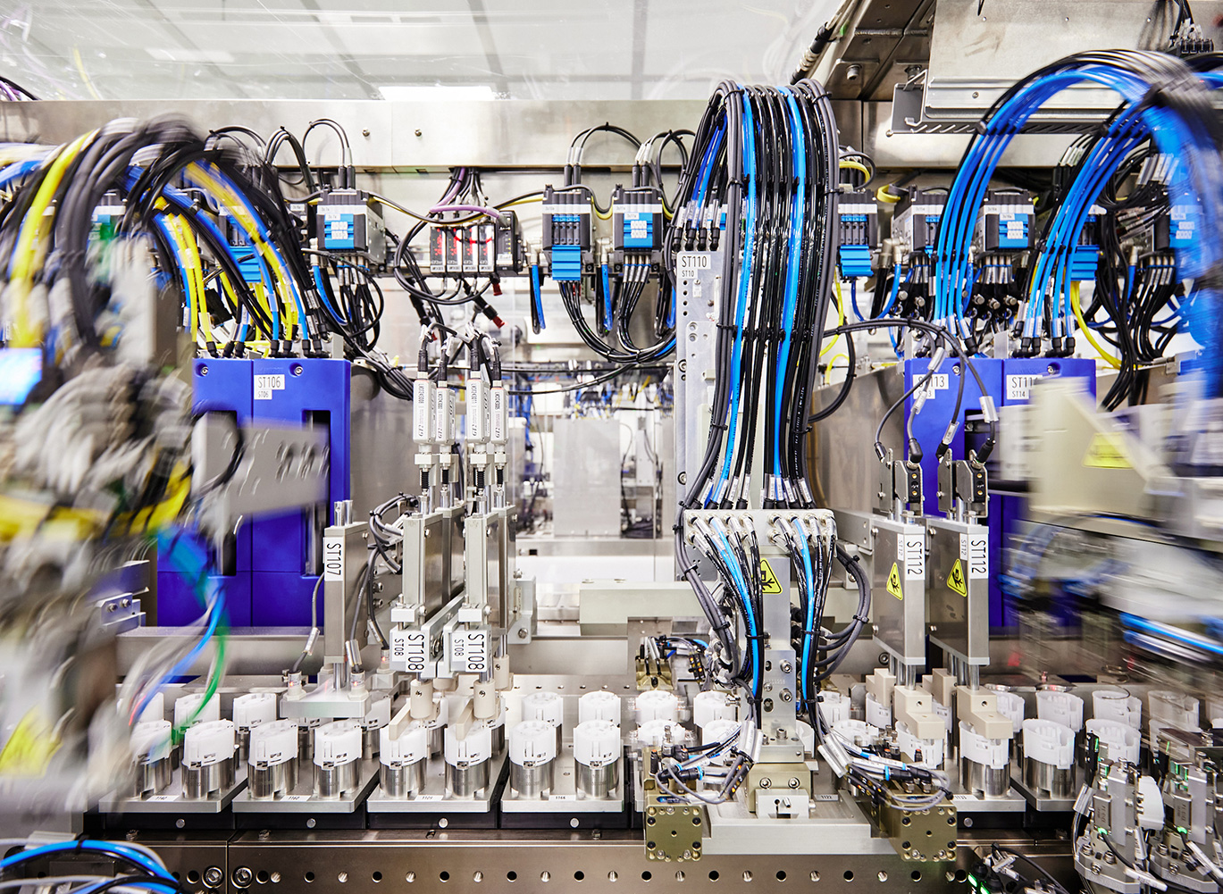 Production efficace et responsable